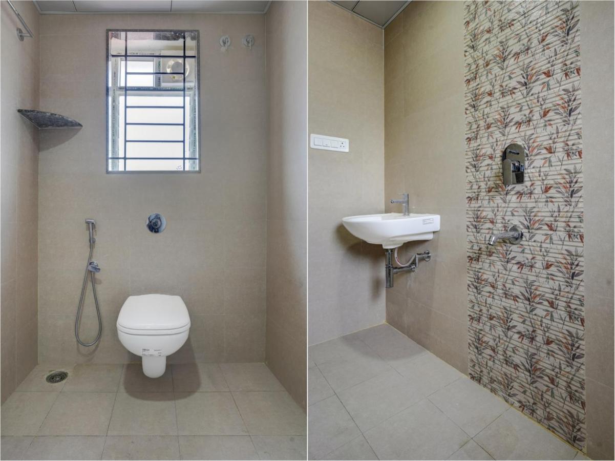 Spot On Helloworld Castle Prague Bangalore Exterior foto